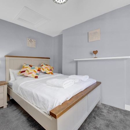 Number 27 Guesthouse Londra Esterno foto