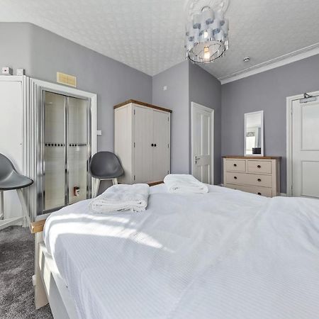 Number 27 Guesthouse Londra Esterno foto