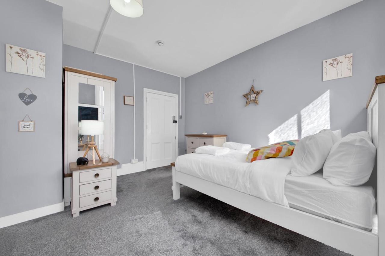 Number 27 Guesthouse Londra Esterno foto